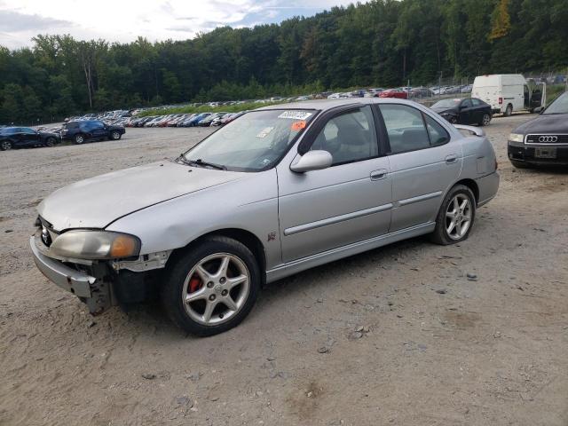 NISSAN SENTRA SE- 2003 3n1ab51d23l727549