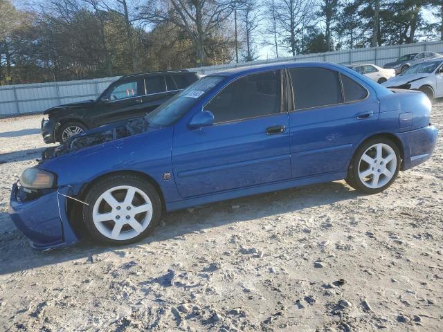 NISSAN SENTRA 2005 3n1ab51d25l488054