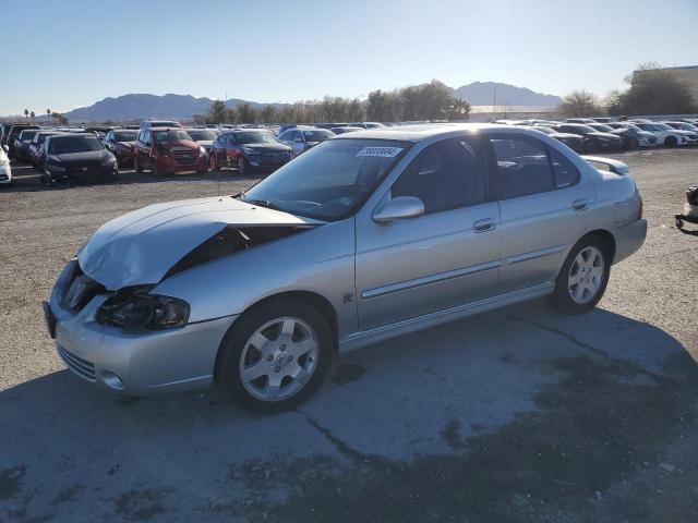 NISSAN SENTRA 2004 3n1ab51d34l729909