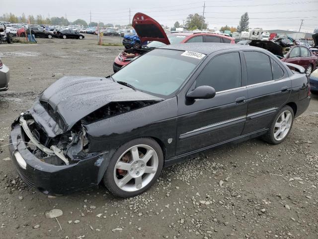 NISSAN SENTRA SE- 2005 3n1ab51d35l485714