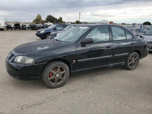 NISSAN SENTRA SE- 2005 3n1ab51d35l544714