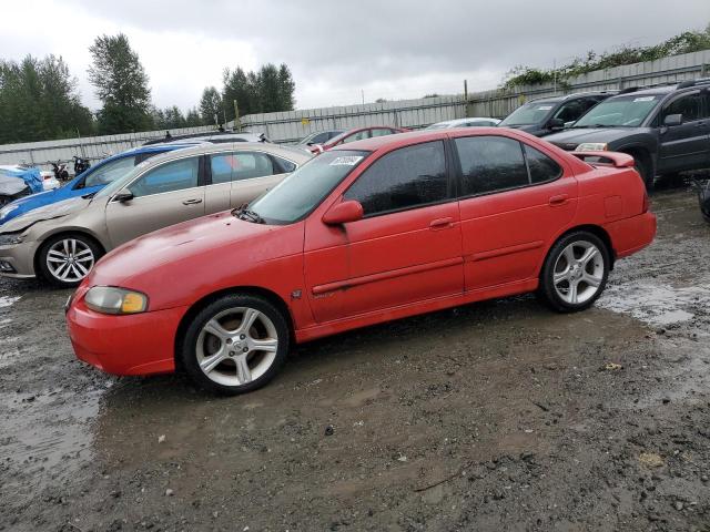 NISSAN SENTRA SE- 2003 3n1ab51d43l722949