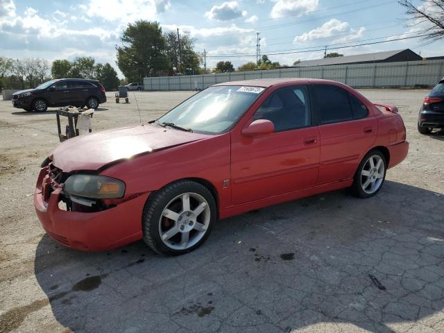 NISSAN SENTRA 2004 3n1ab51d44l729336