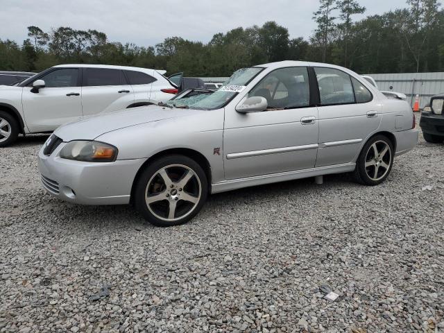 NISSAN SENTRA SE- 2006 3n1ab51d46l526210