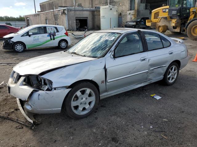 NISSAN SENTRA SE- 2006 3n1ab51d46l535781