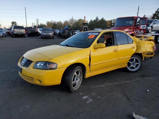 NISSAN SENTRA 2004 3n1ab51d64l734358