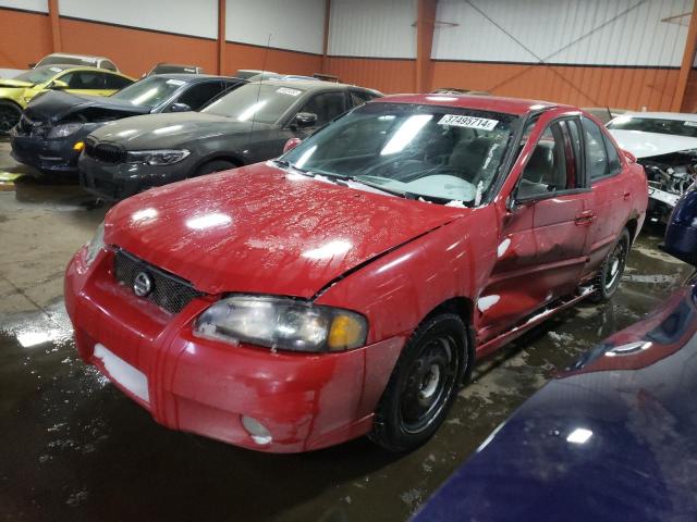 NISSAN SENTRA 2003 3n1ab51d73l725652