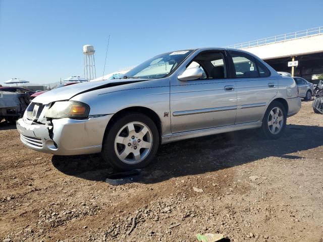 NISSAN SENTRA SE- 2006 3n1ab51d76l454077