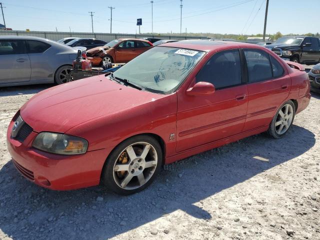 NISSAN SENTRA 2006 3n1ab51d76l610781