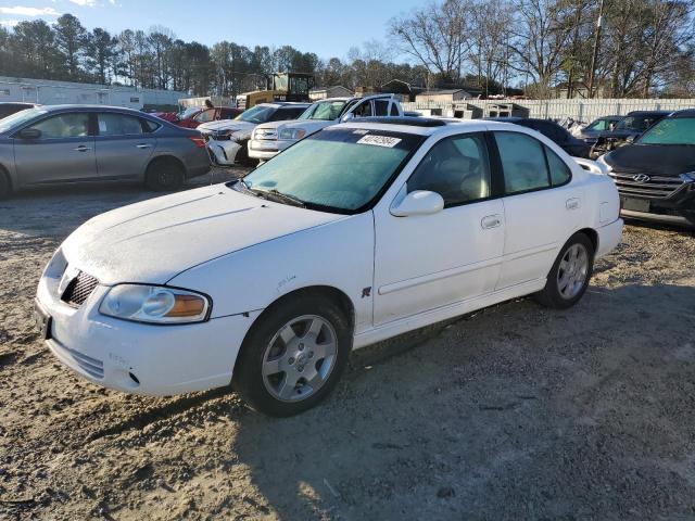 NISSAN SENTRA 2004 3n1ab51d94l489443