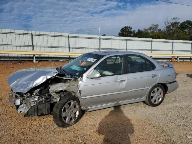 NISSAN SENTRA SE- 2005 3n1ab51d95l454421