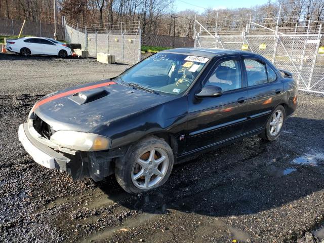 NISSAN SENTRA 2002 3n1ab51dx2l712697