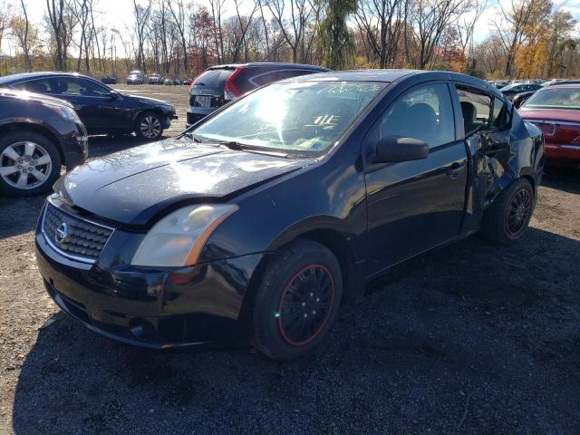 NISSAN SENTRA 2007 3n1ab61e07l609634