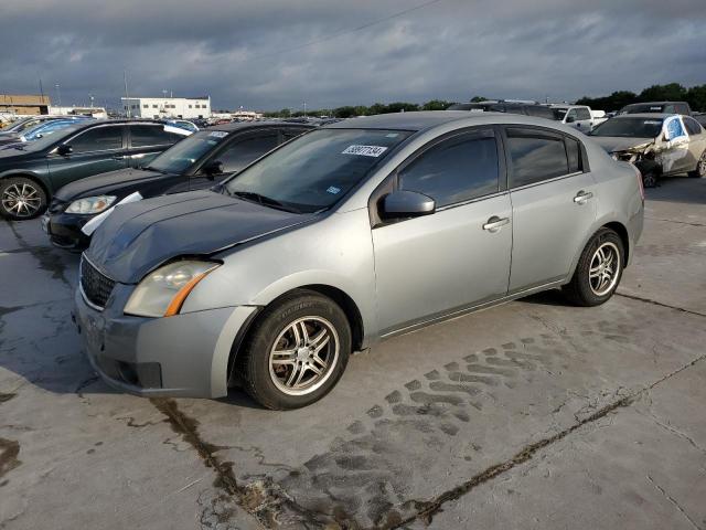 NISSAN SENTRA 2007 3n1ab61e07l628359