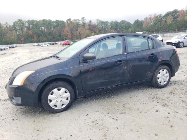 NISSAN SENTRA 2.0 2007 3n1ab61e07l653228