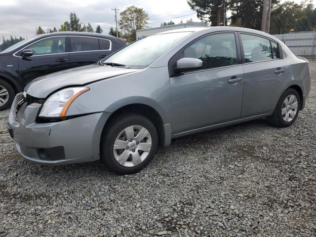 NISSAN SENTRA 2007 3n1ab61e07l659207