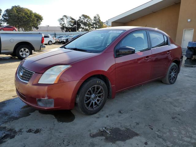 NISSAN SENTRA 2007 3n1ab61e07l665749