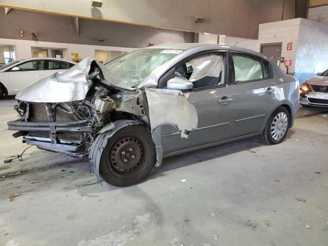 NISSAN SENTRA 2007 3n1ab61e07l676816