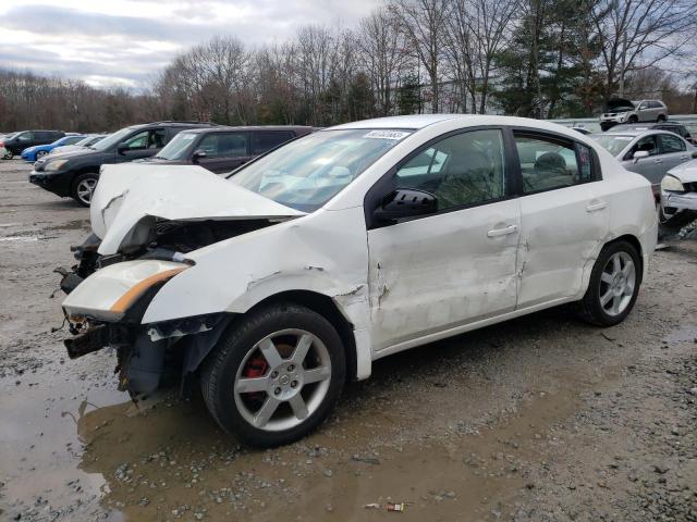 NISSAN SENTRA 2007 3n1ab61e07l694376