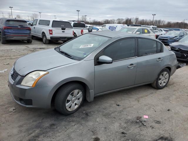 NISSAN SENTRA 2007 3n1ab61e07l713749