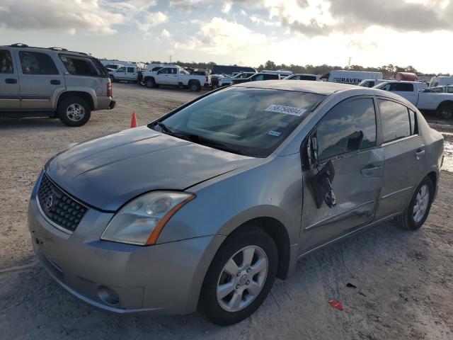 NISSAN SENTRA 2007 3n1ab61e07l724346