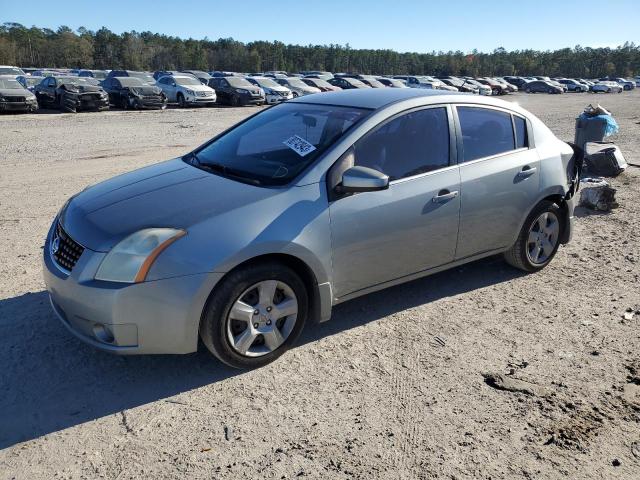 NISSAN SENTRA 2008 3n1ab61e08l627083