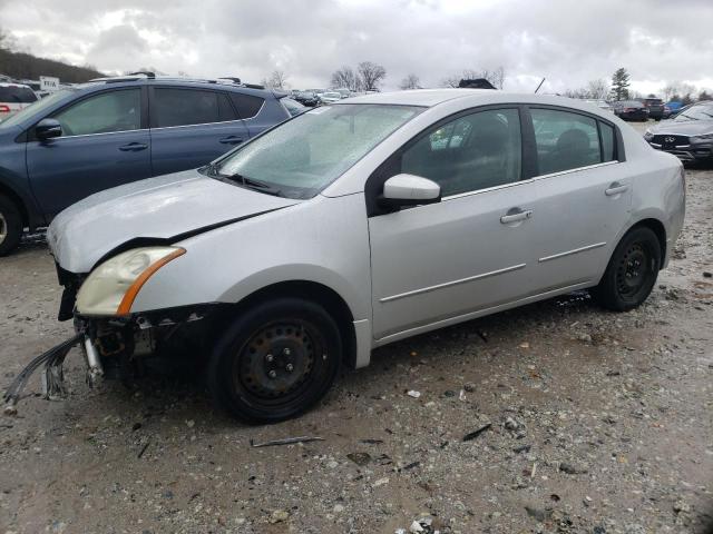 NISSAN SENTRA 2008 3n1ab61e08l643946