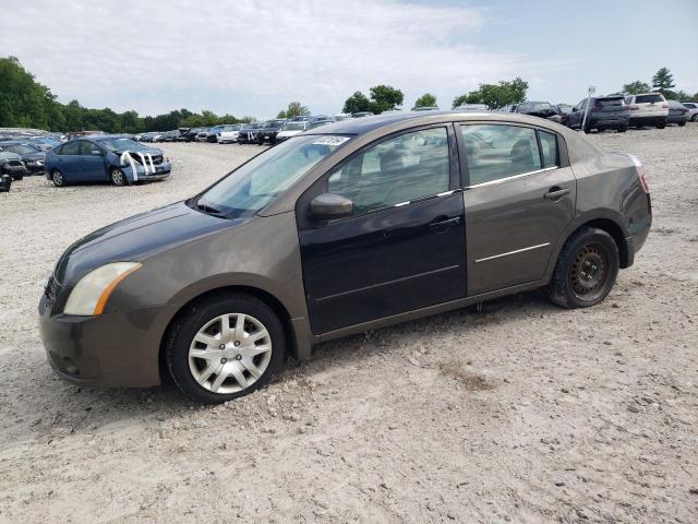 NISSAN SENTRA 2008 3n1ab61e08l659161