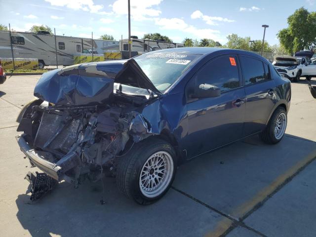 NISSAN SENTRA 2008 3n1ab61e08l685811