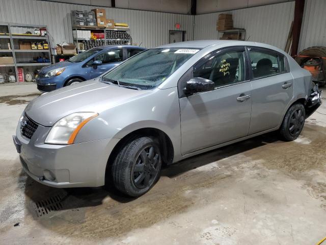 NISSAN SENTRA 2008 3n1ab61e08l726342