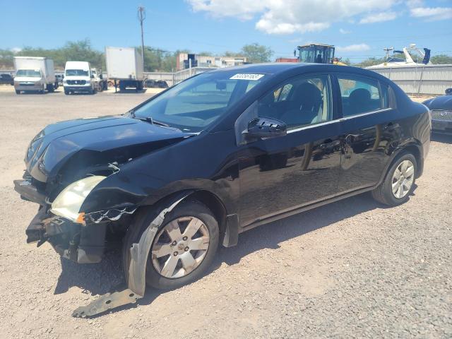 NISSAN SENTRA 2008 3n1ab61e08l754027