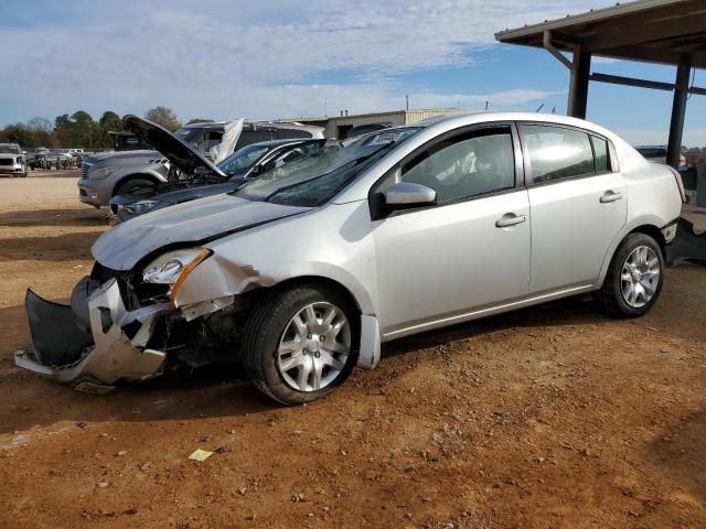 NISSAN SENTRA 2009 3n1ab61e09l606252