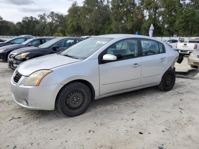 NISSAN SENTRA 2009 3n1ab61e09l614660