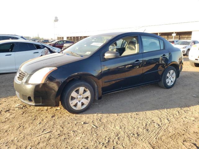 NISSAN SENTRA 2.0 2009 3n1ab61e09l619549