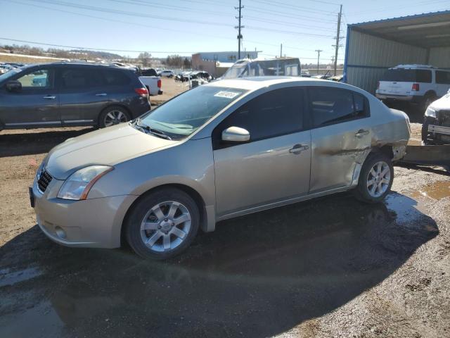 NISSAN SENTRA 2009 3n1ab61e09l619941