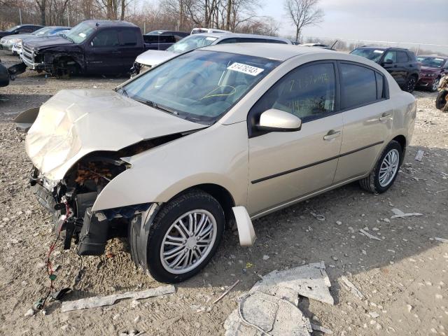 NISSAN SENTRA 2009 3n1ab61e09l621012