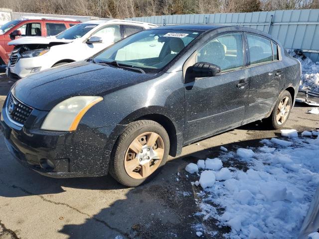 NISSAN SENTRA 2009 3n1ab61e09l623732