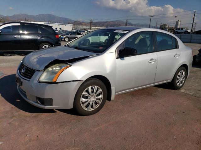 NISSAN SENTRA 2009 3n1ab61e09l631717