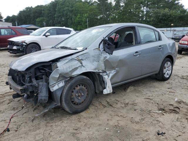 NISSAN SENTRA 2.0 2009 3n1ab61e09l633242