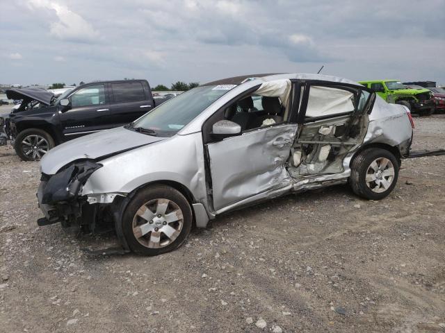 NISSAN SENTRA 2009 3n1ab61e09l638991