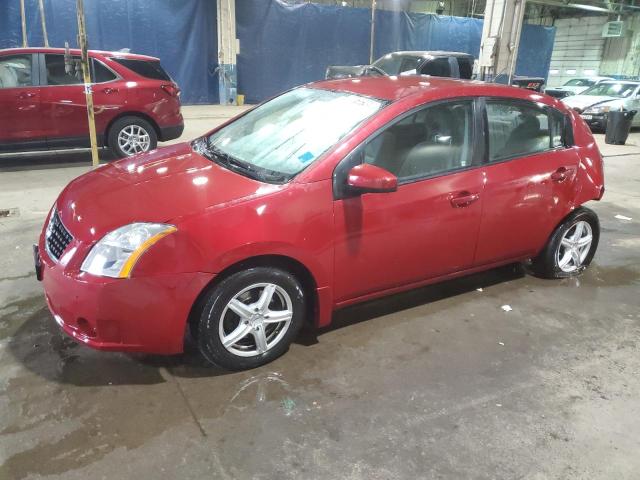 NISSAN SENTRA 2009 3n1ab61e09l648985