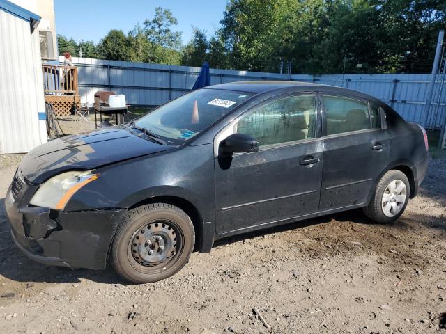 NISSAN SENTRA 2.0 2009 3n1ab61e09l656133