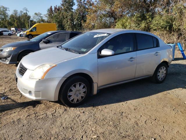 NISSAN SENTRA 2009 3n1ab61e09l657332