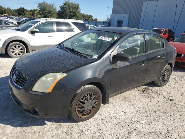 NISSAN SENTRA 2009 3n1ab61e09l662918