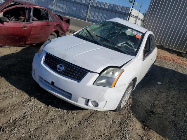 NISSAN SENTRA 2009 3n1ab61e09l668718