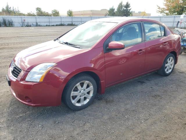 NISSAN SENTRA 2009 3n1ab61e09l671652