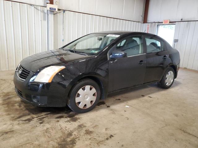 NISSAN SENTRA 2.0 2009 3n1ab61e09l672476