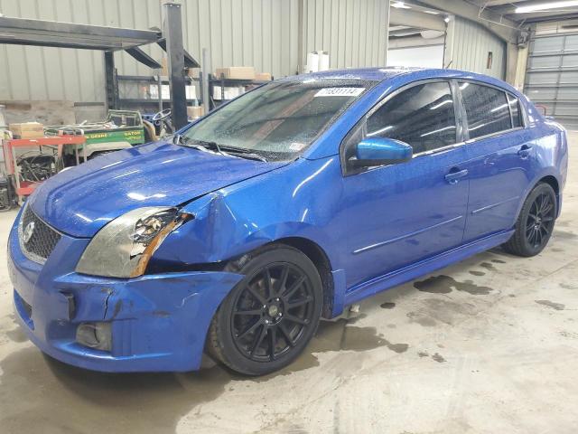 NISSAN SENTRA 2.0 2009 3n1ab61e09l674311