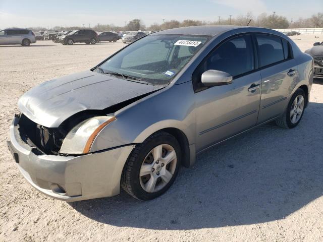 NISSAN SENTRA 2009 3n1ab61e09l681694