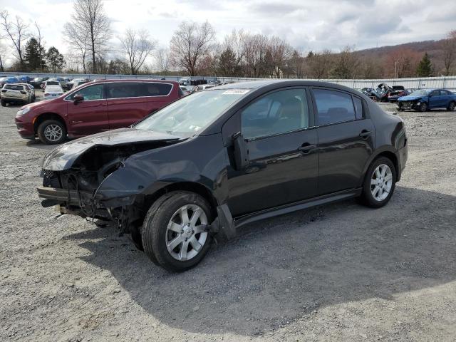 NISSAN SENTRA 2009 3n1ab61e09l685454